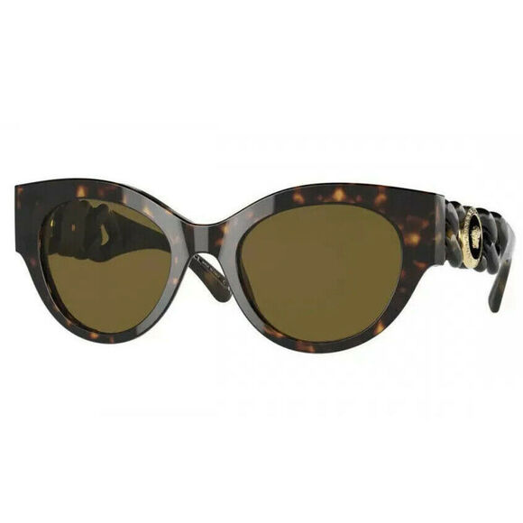 Versace VE4408-10873-52 52mm - Picture 1 of 4